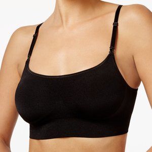 Warner's Easy Does It Bralette RM0911A